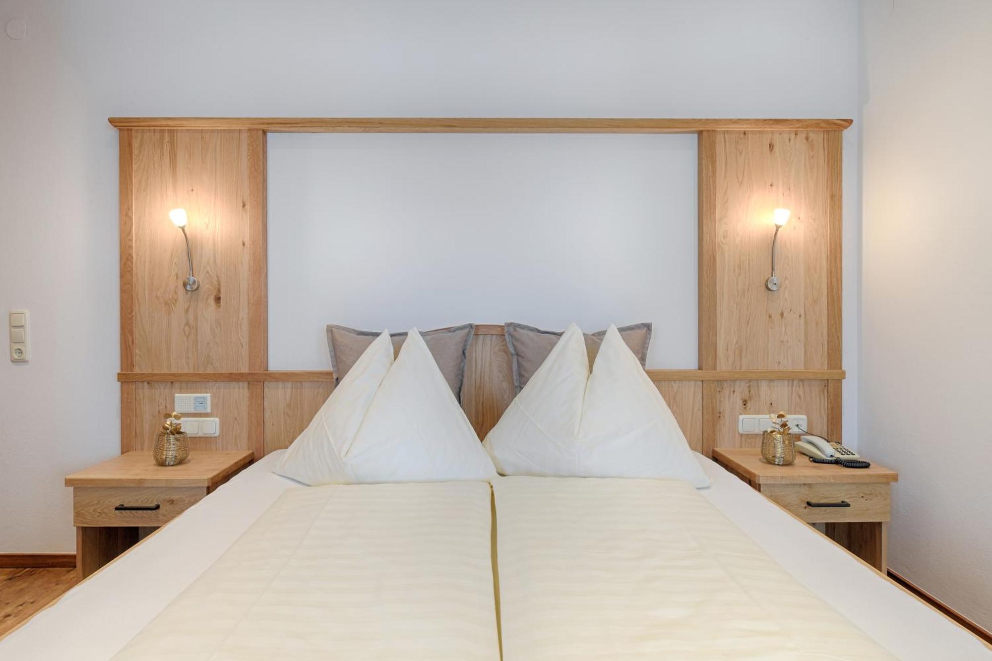 Apartments - Pension Florian Санкт-Йоганн-ім-Понгау Екстер'єр фото