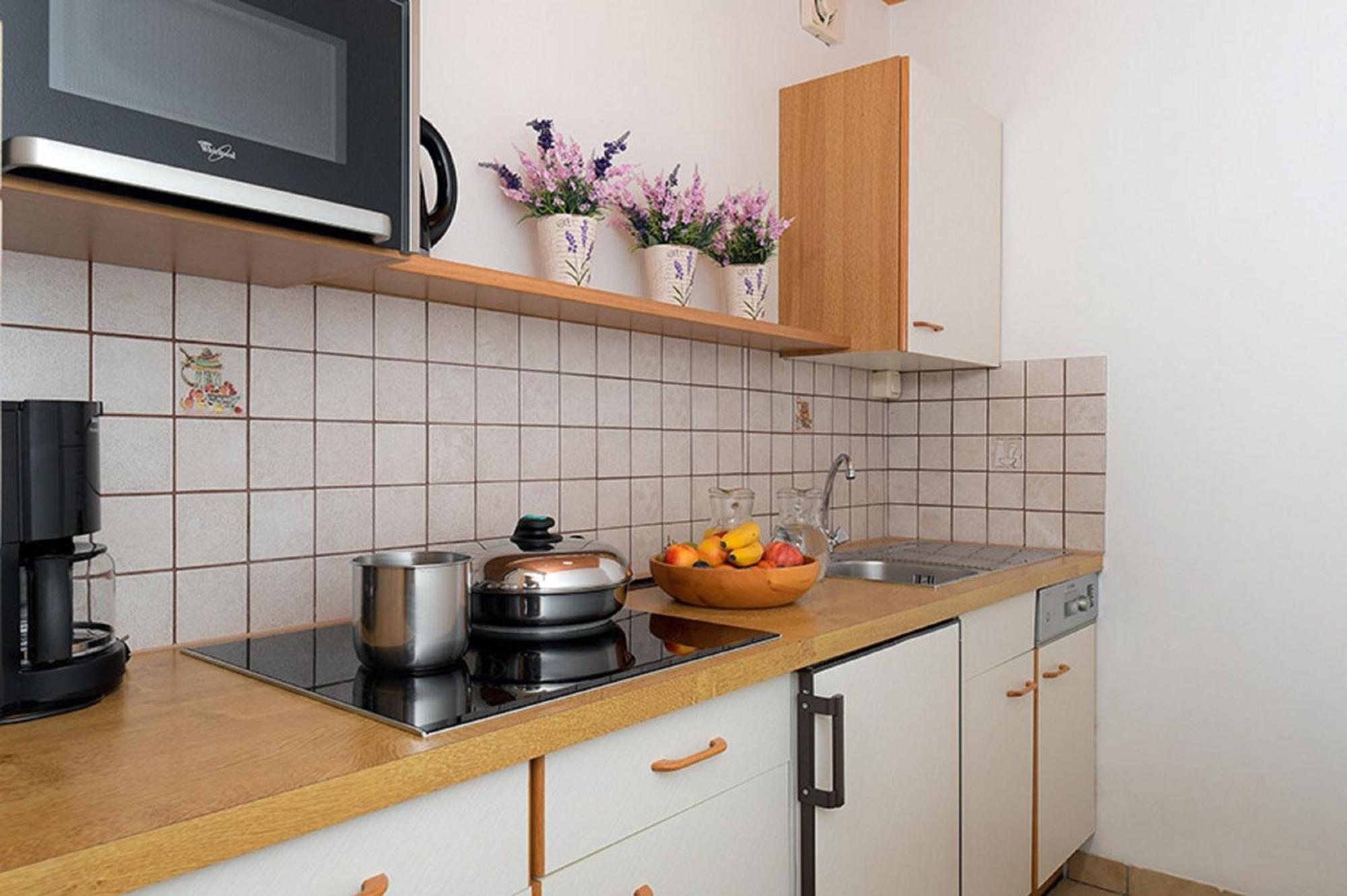 Apartments - Pension Florian Санкт-Йоганн-ім-Понгау Екстер'єр фото