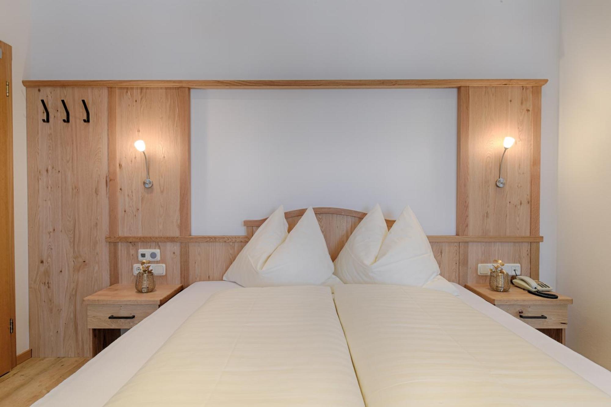 Apartments - Pension Florian Санкт-Йоганн-ім-Понгау Екстер'єр фото