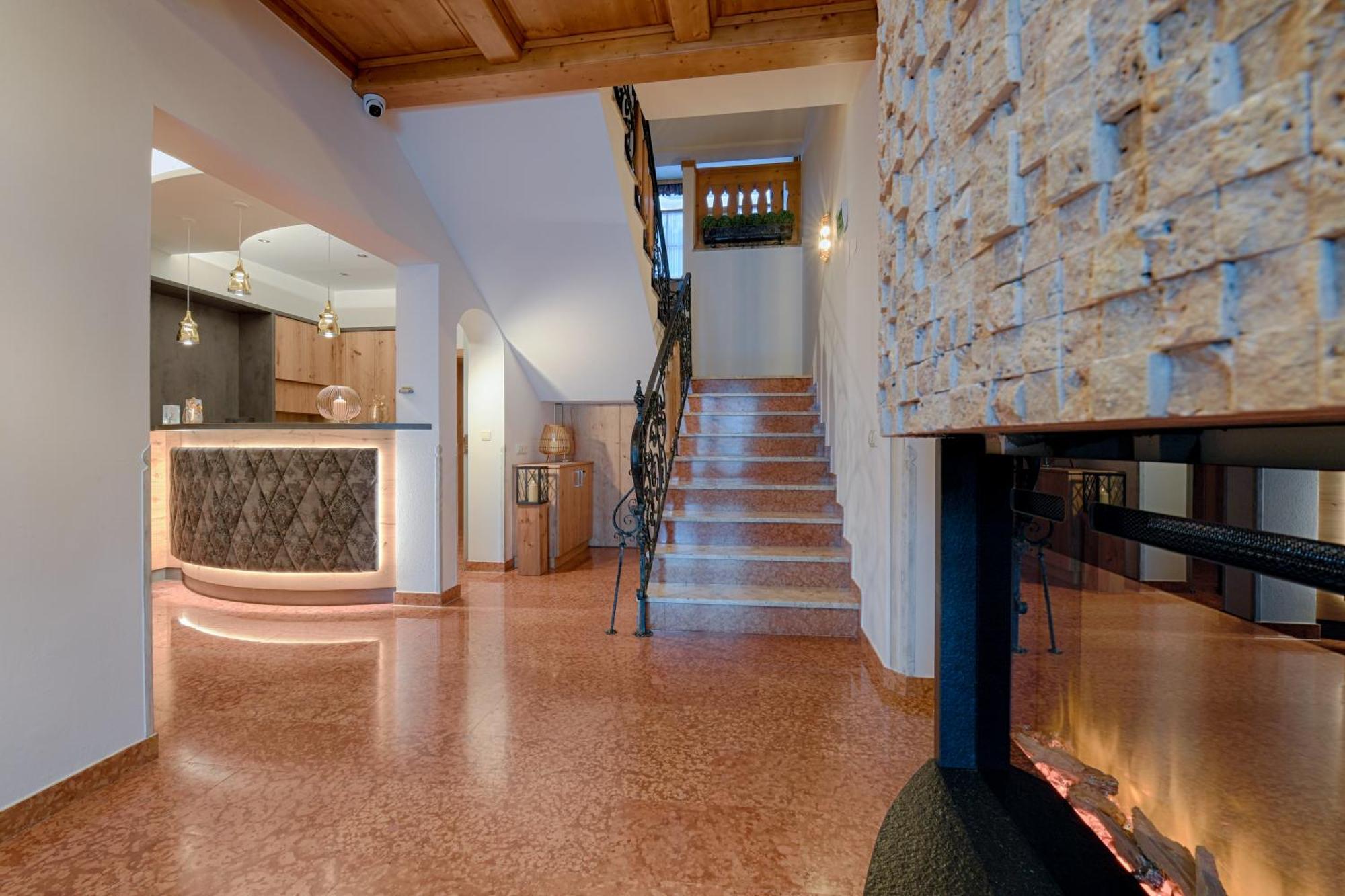 Apartments - Pension Florian Санкт-Йоганн-ім-Понгау Екстер'єр фото
