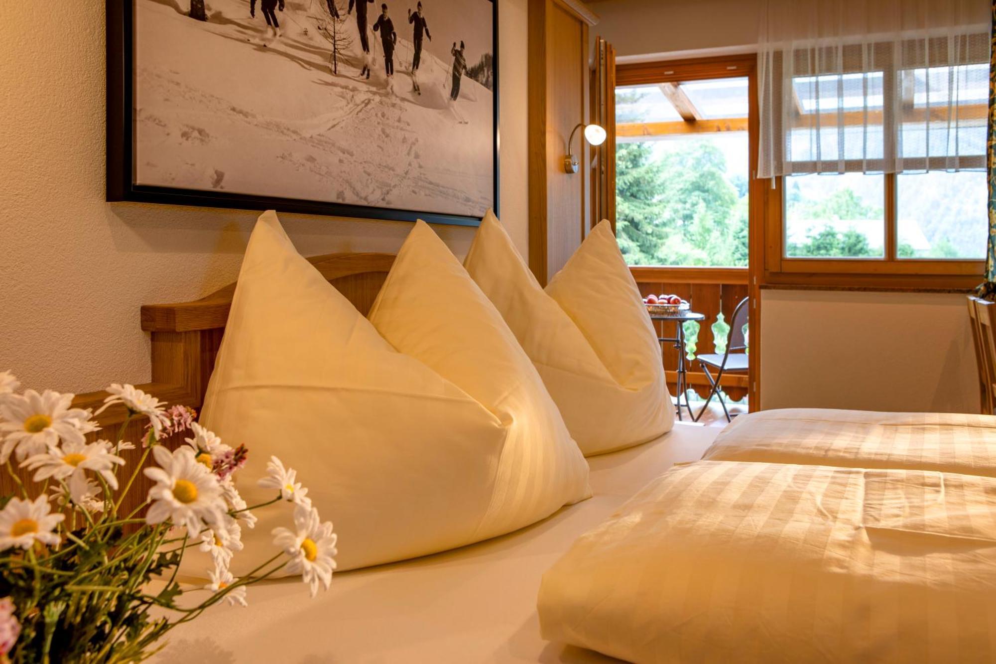 Apartments - Pension Florian Санкт-Йоганн-ім-Понгау Екстер'єр фото