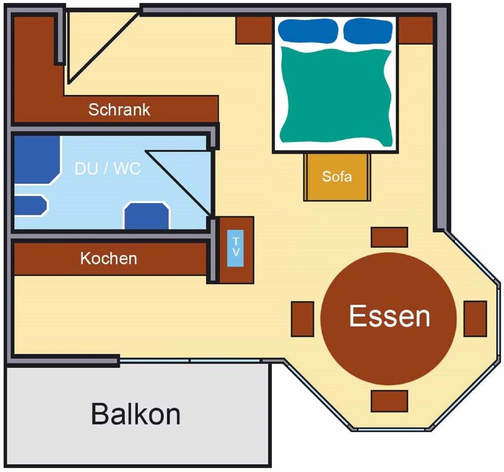 Apartments - Pension Florian Санкт-Йоганн-ім-Понгау Екстер'єр фото