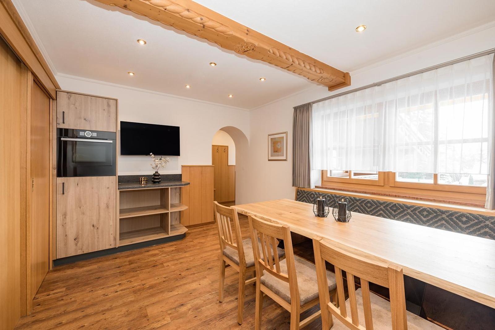 Apartments - Pension Florian Санкт-Йоганн-ім-Понгау Екстер'єр фото